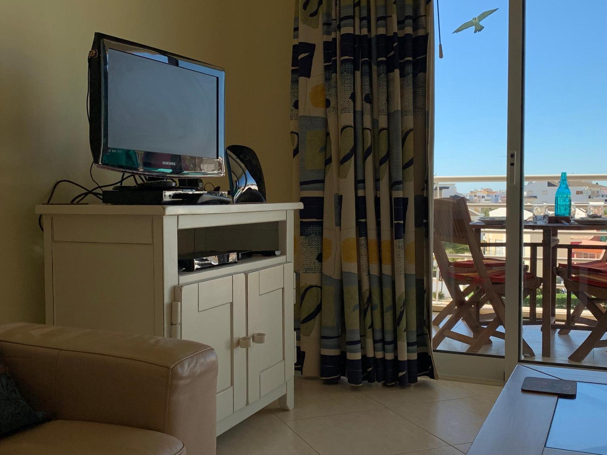 Vila Marachique ألفور المظهر الخارجي الصورة